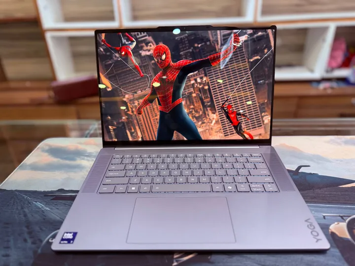 Lenovo Yoga Air15 Ultra 7 32GB 1TB – photo 5
