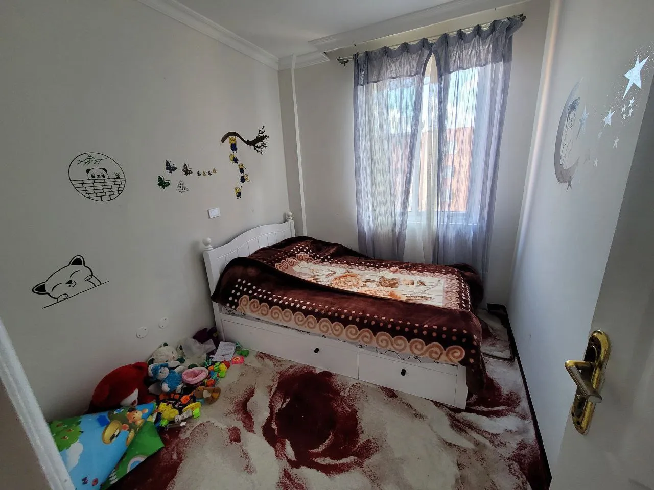 92 Sqm 3 Bedroom Ayat Condominium – photo 8