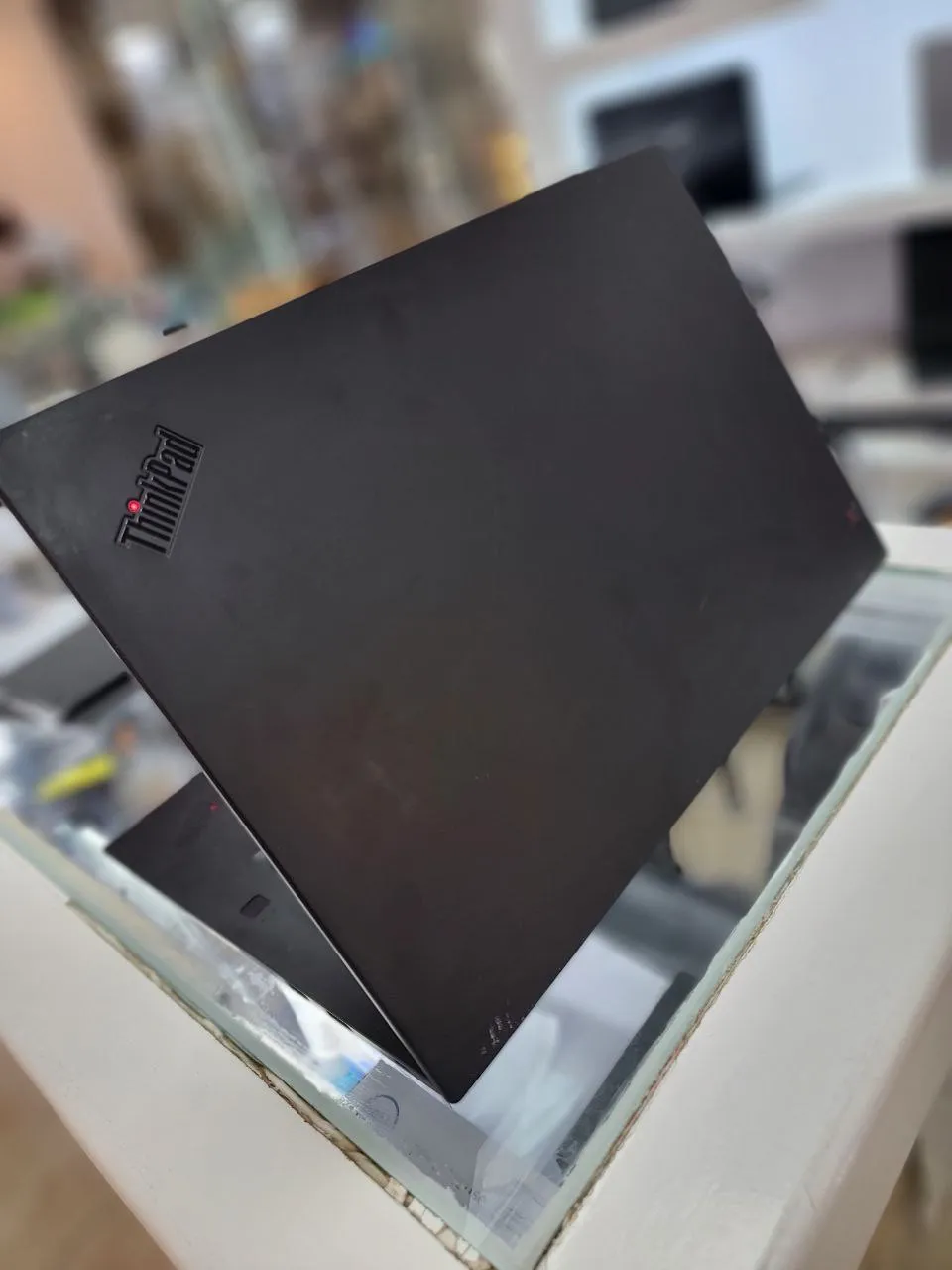 Lenovo X1 Core i7 16GB Laptop – photo 4