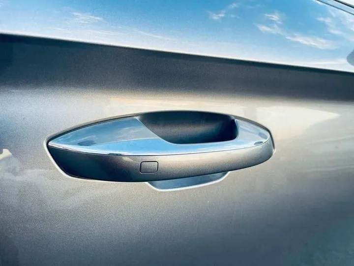 BYD Song Plus Electric 2024 – photo 4