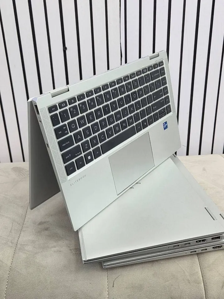 HP EliteBook 1040 G8 x360 Laptop – photo 5