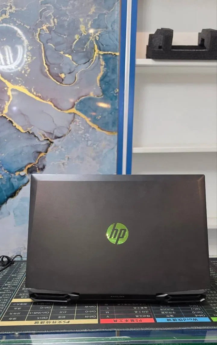 HP Pavilion Gaming Laptop i5 16GB – photo 5