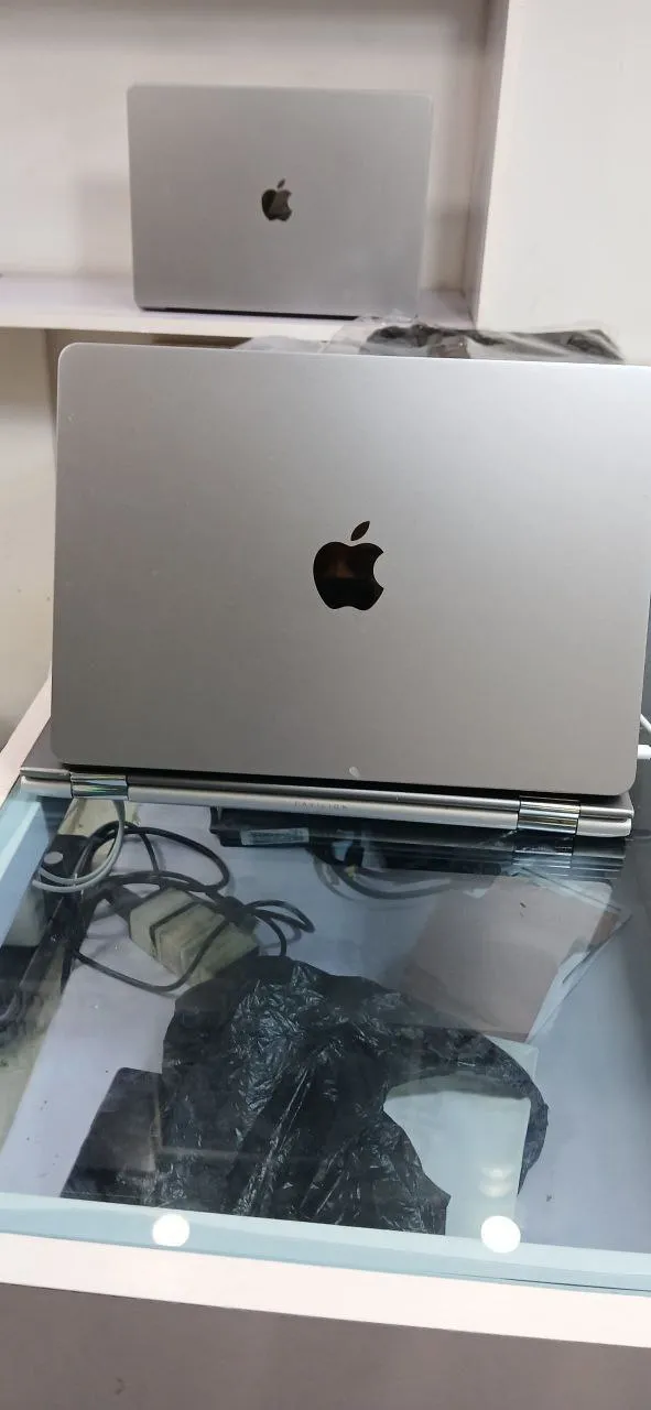 Apple MacBook Air M2 2022 – photo 3