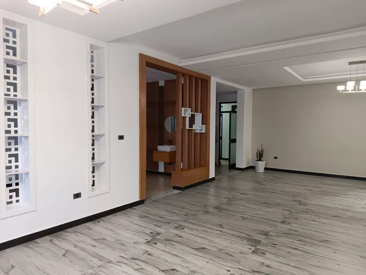 Modern G+2 House Summit 250 Sqm – photo 5