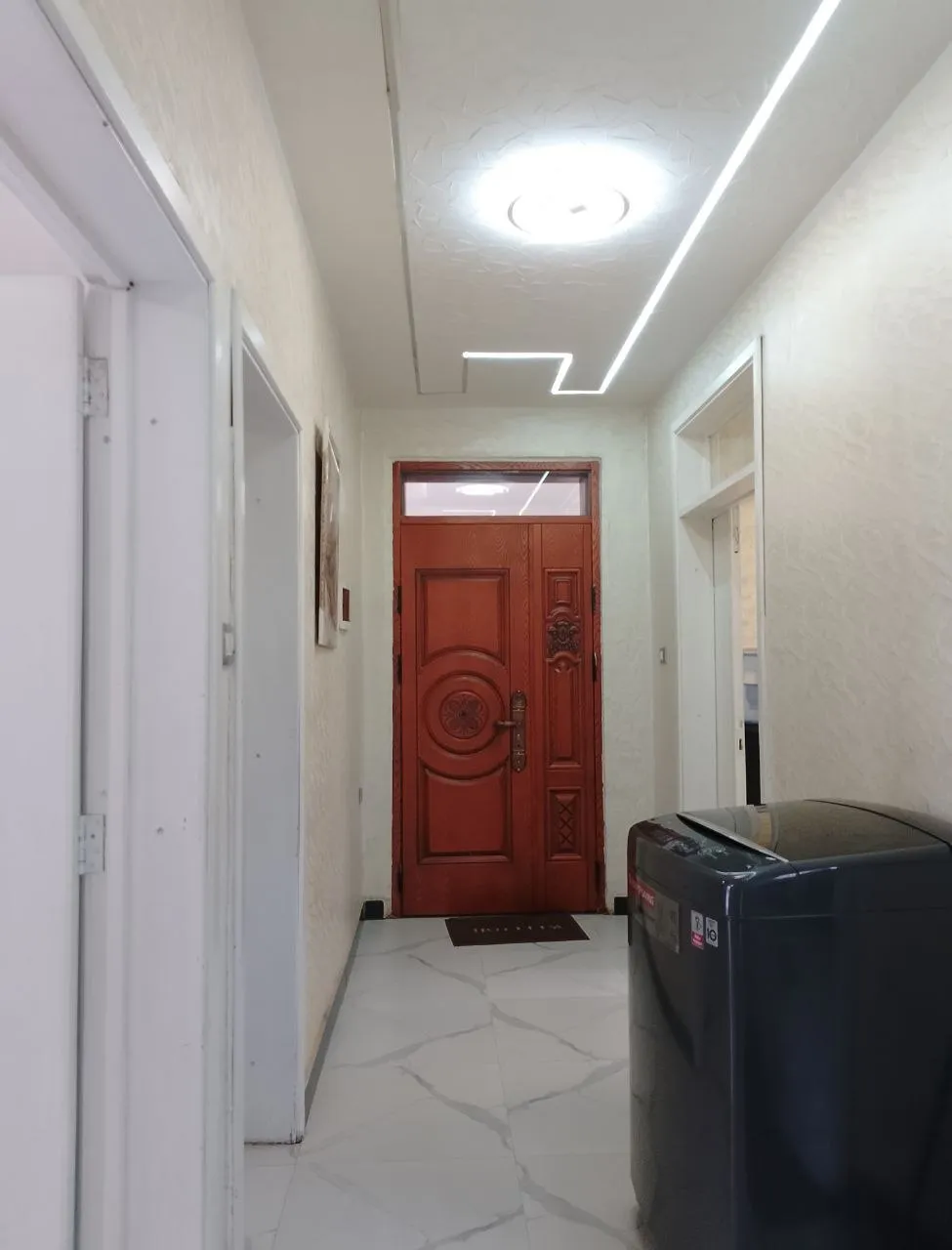 Two Bedroom 98 Sqm Apartment – photo 7