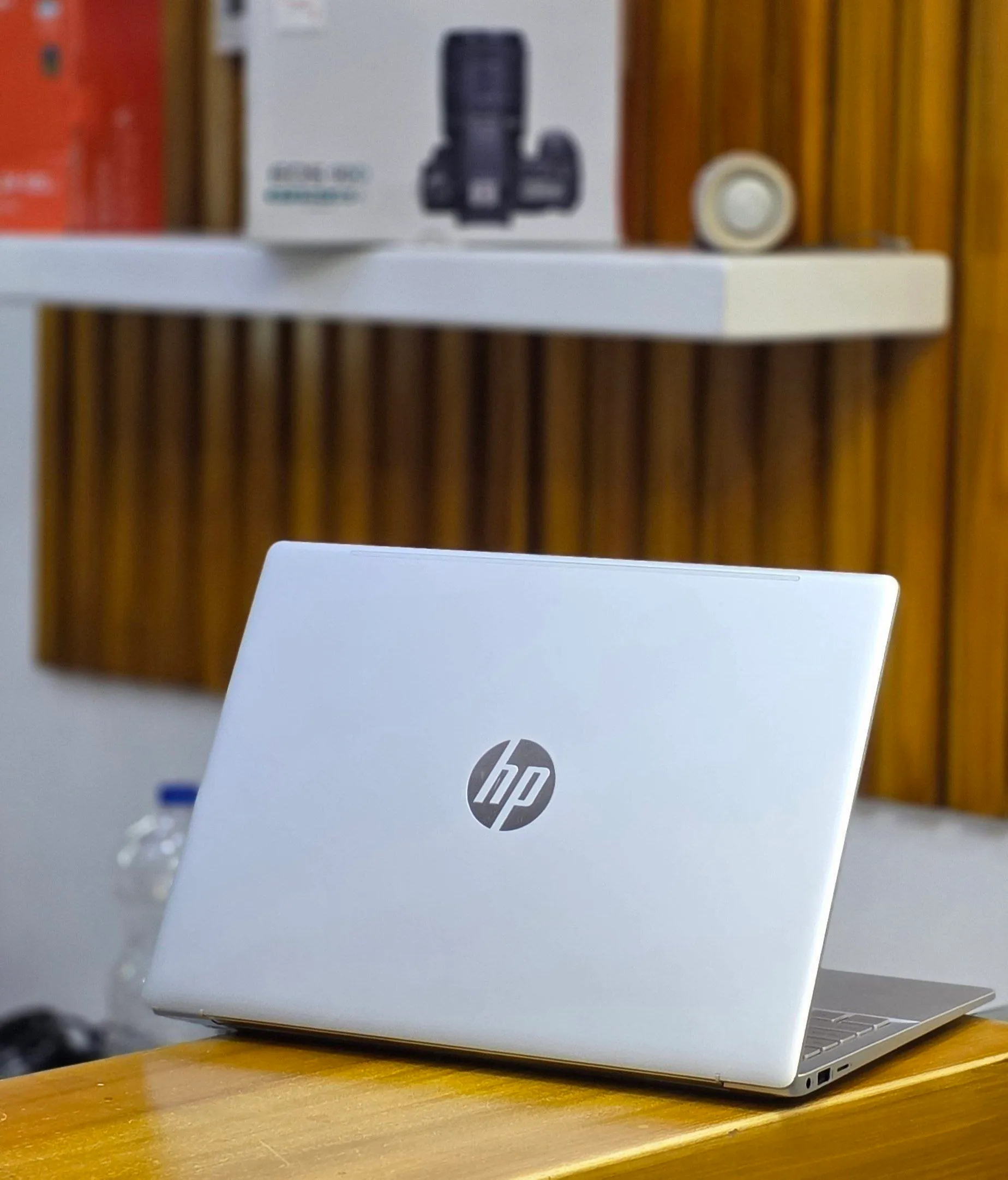 HP Pavilion Plus i5 16GB 512GB – photo 5