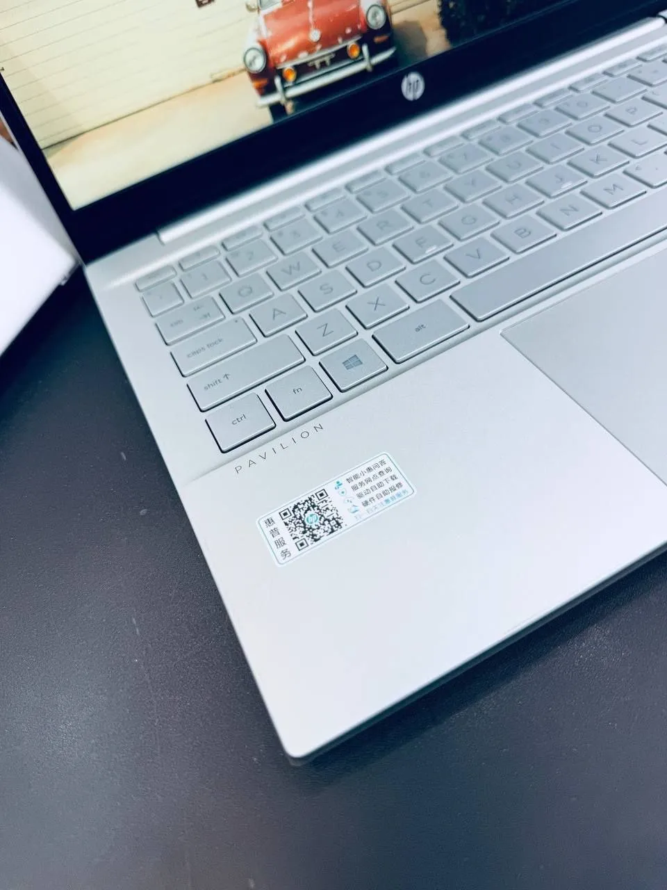 HP Pavilion 14 i5 11th Gen – photo 5