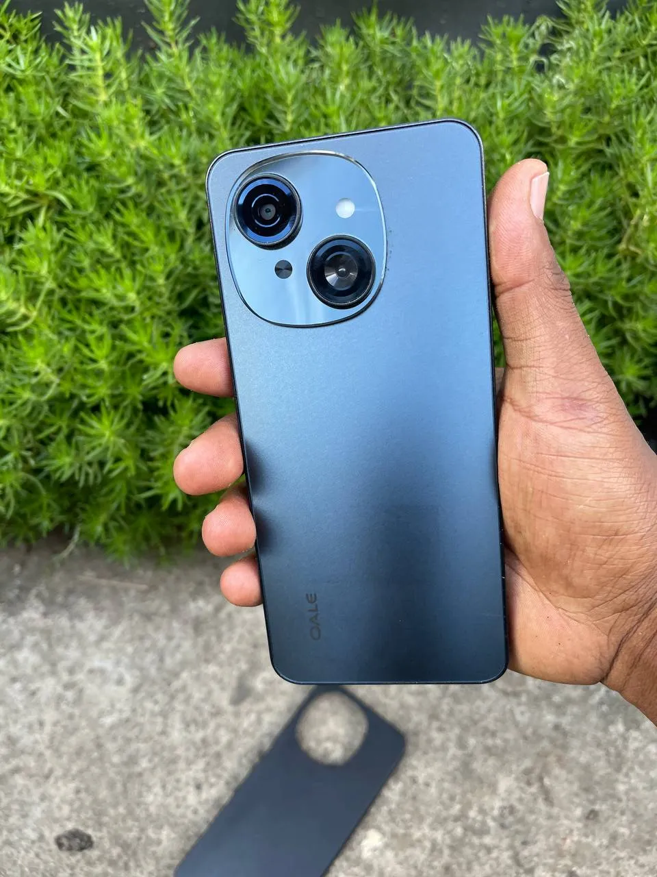 OALE Smart 9 64GB 3GB – photo 5