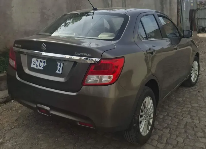 Suzuki Dzire 2022 Full Option – photo 7