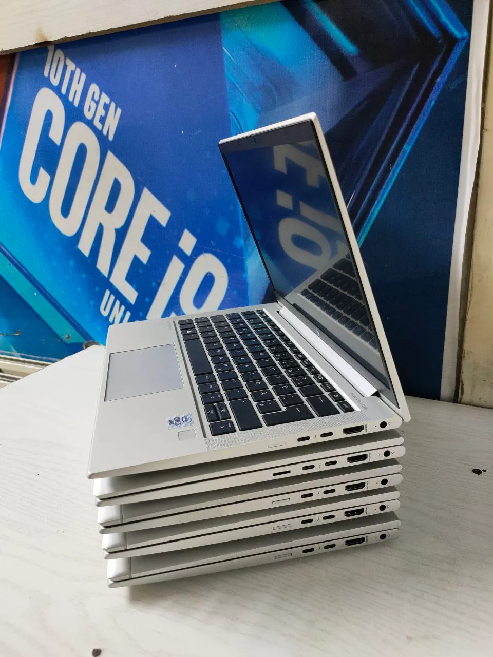 HP Elitebook 830 G7 Core i7 – photo 3