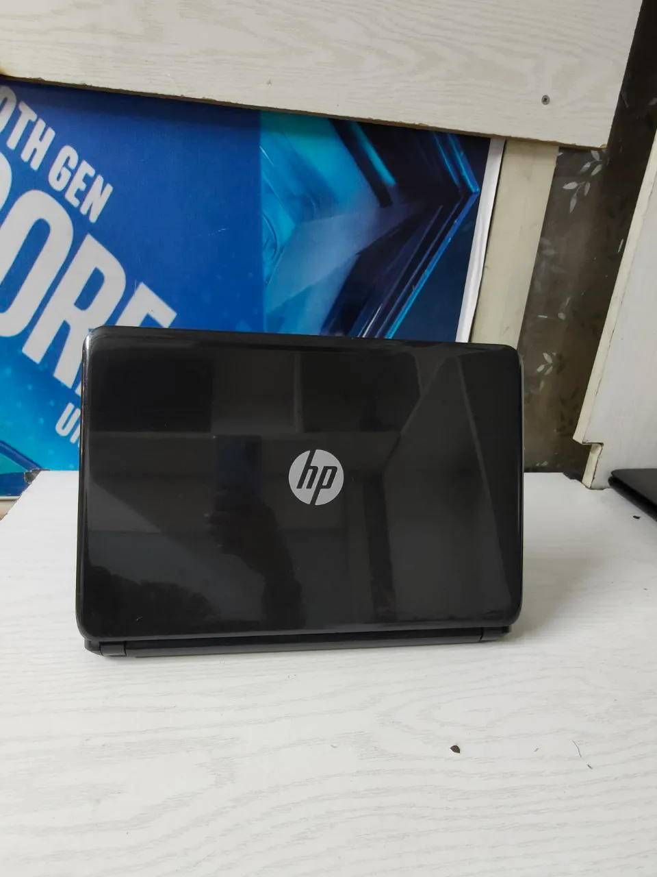 HP Notebook AMD E1-6010 4GB 500GB – photo 4