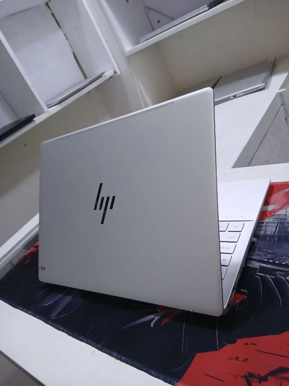 HP Pavilion Plus i5 Laptop – photo 5
