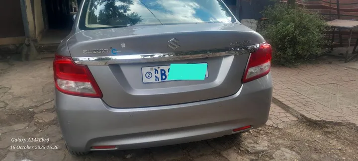 Suzuki Dzire 2021 Model – photo 3