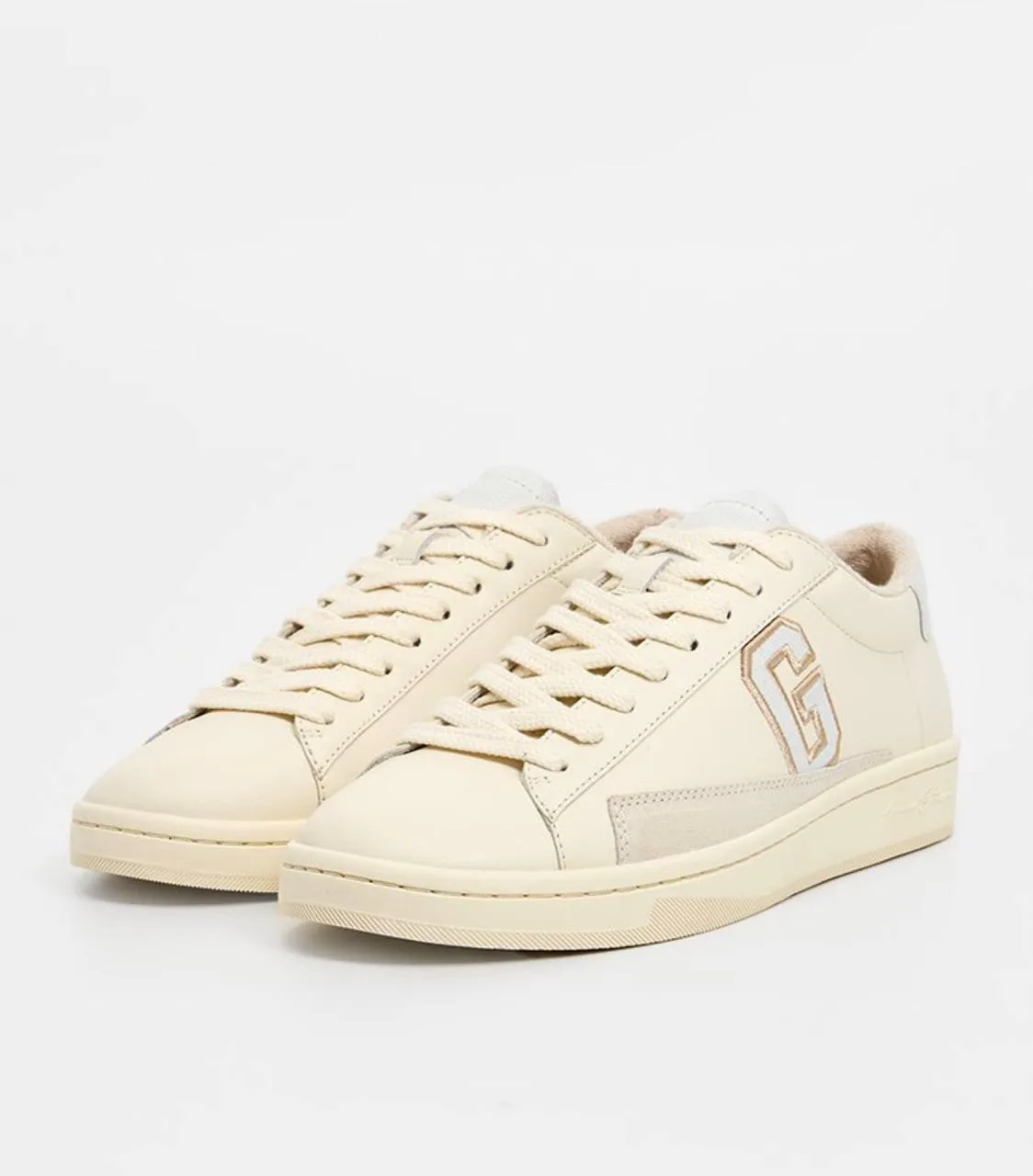 GANT Baylle Leather Sneakers – photo 4