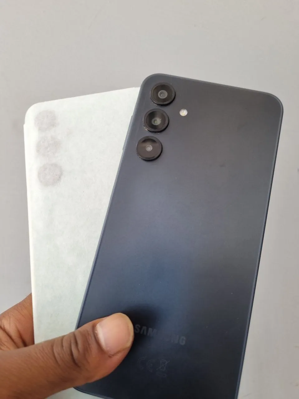 Samsung A16 128GB 6GB – photo 4