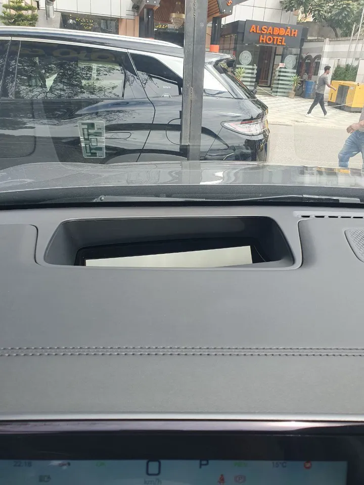 BYD Song L DM-i Ultra 2025 – photo 6