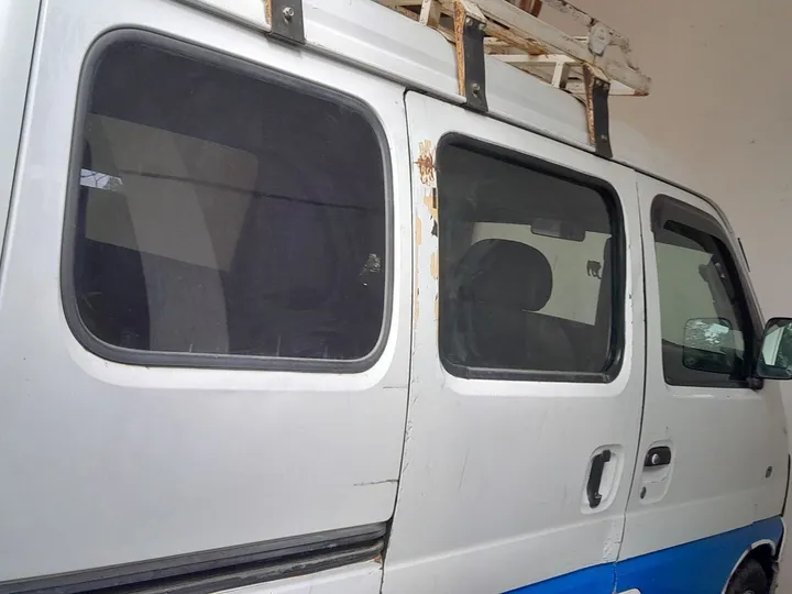Suzuki Every Van for Rent – photo 3