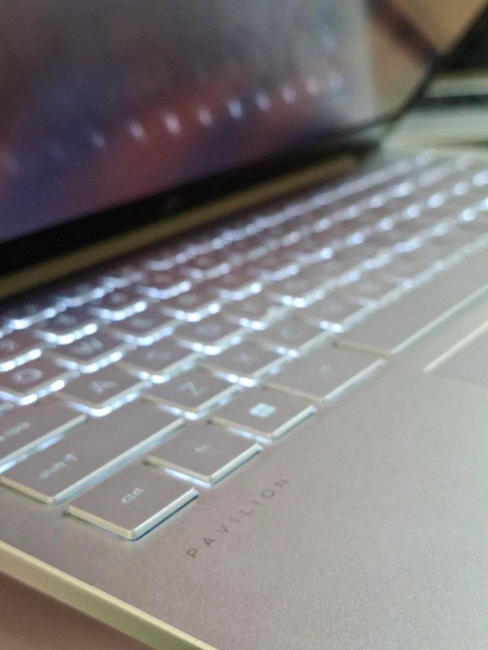 HP Pavilion Plus Core i5 16GB 1TB – photo 4