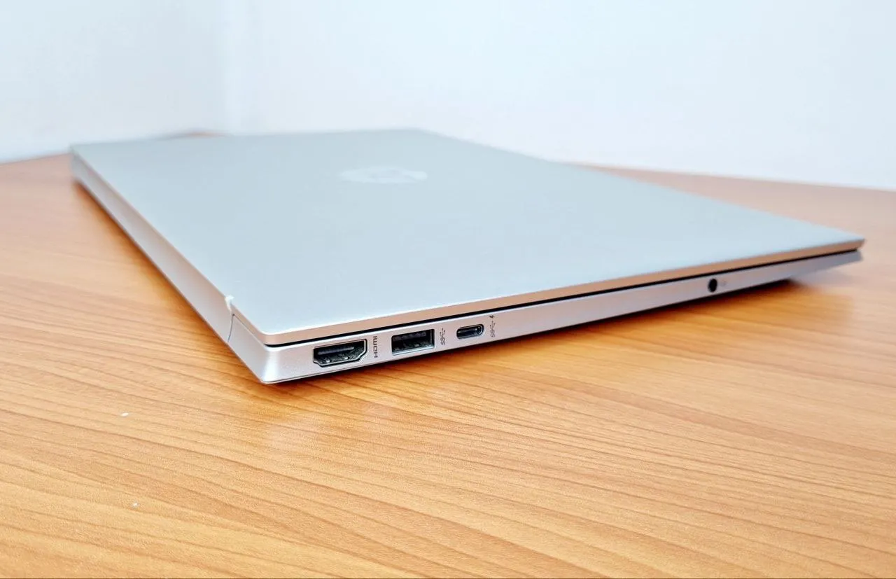 HP Core i5 12th Gen Laptop – photo 3