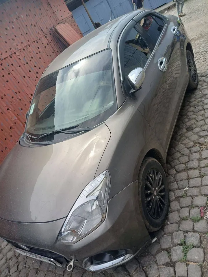 Suzuki Desire 2021 Automatic – photo 3