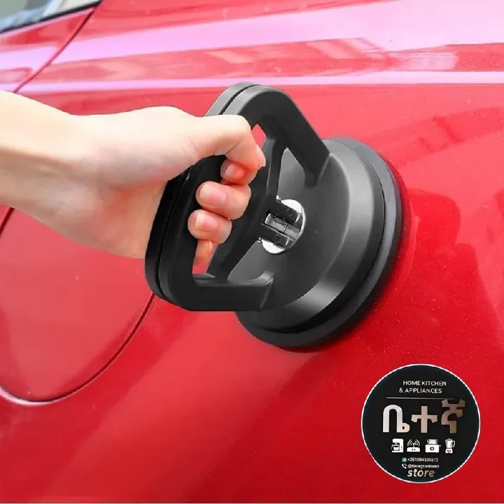 Car Dent Puller Suction Cup – photo 3