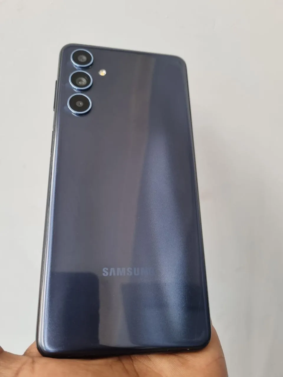 Samsung F54 8GB 256GB – photo 6