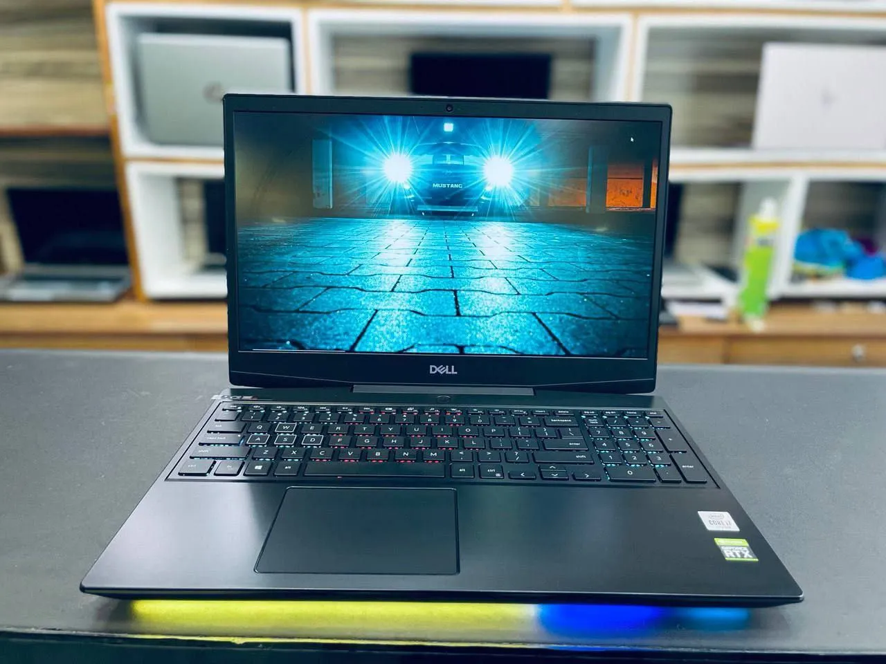 Dell G5 Gaming Laptop i7 RTX 2060 – photo 4