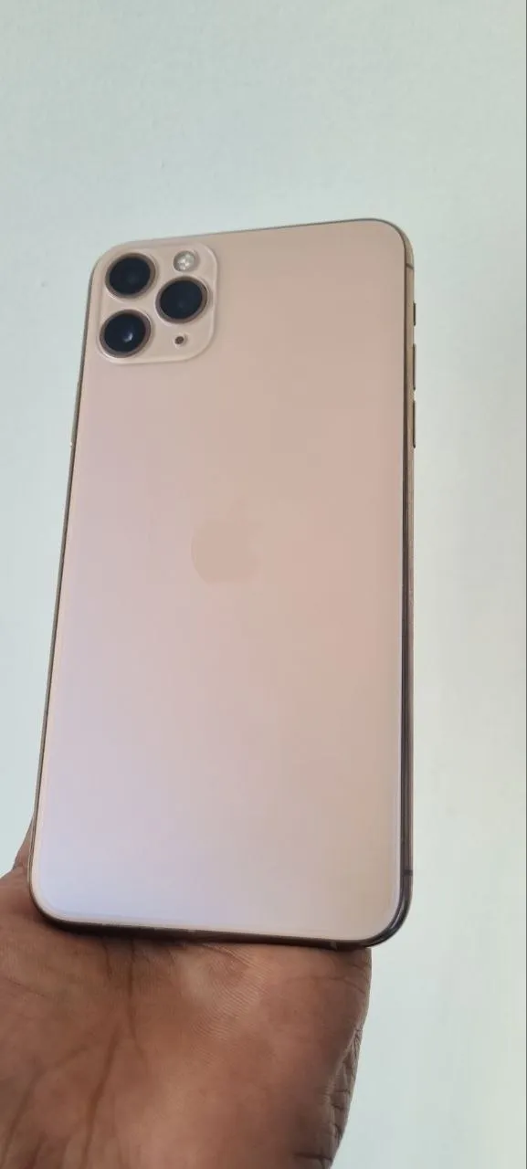 iPhone 11 Pro Max 64GB – photo 3