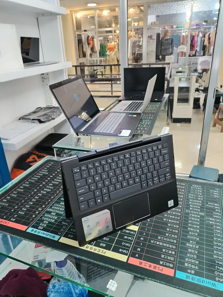 Dell Inspiron 7391 2-in-1 Laptop – photo 4