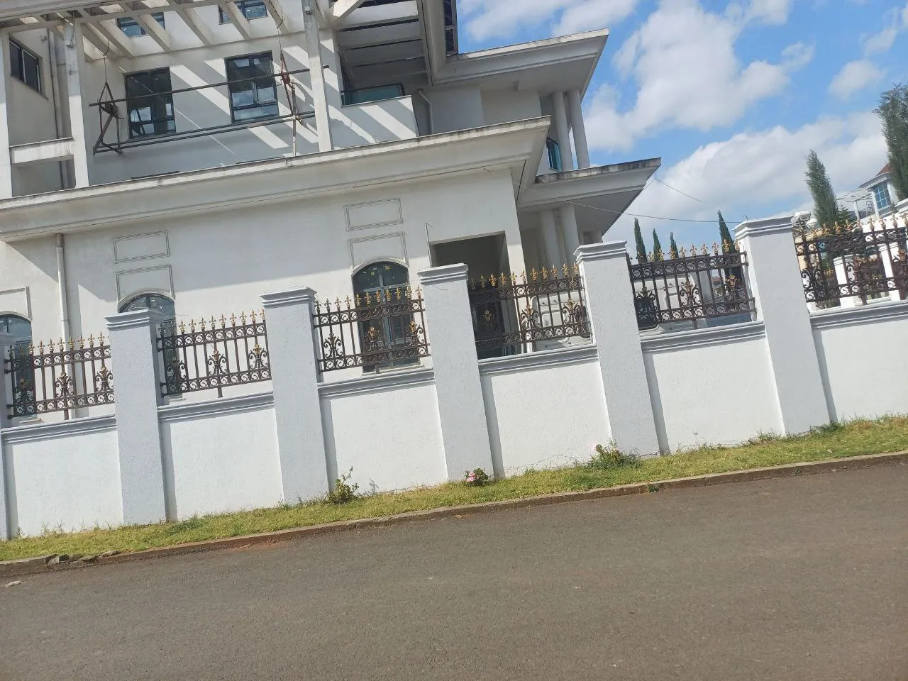 500 sqm G+2 House in CMC – photo 3