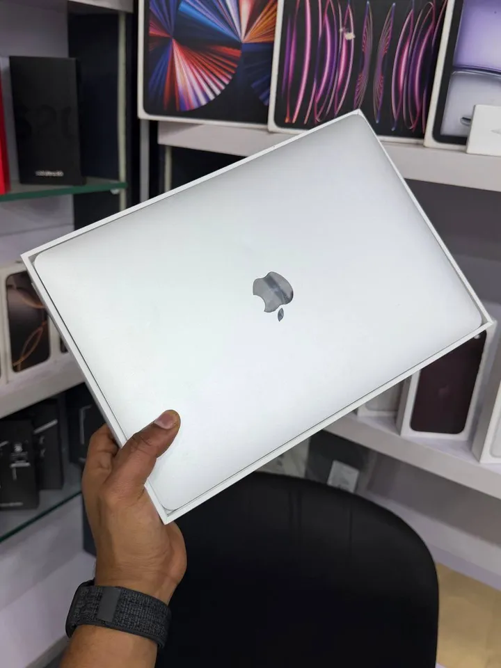 Apple MacBook Air M1 256GB – photo 3