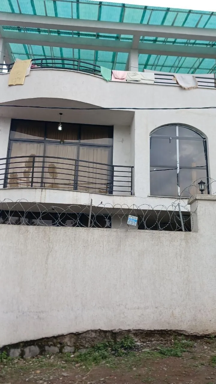 G+2 House 7 Bedrooms Ayat – photo 6