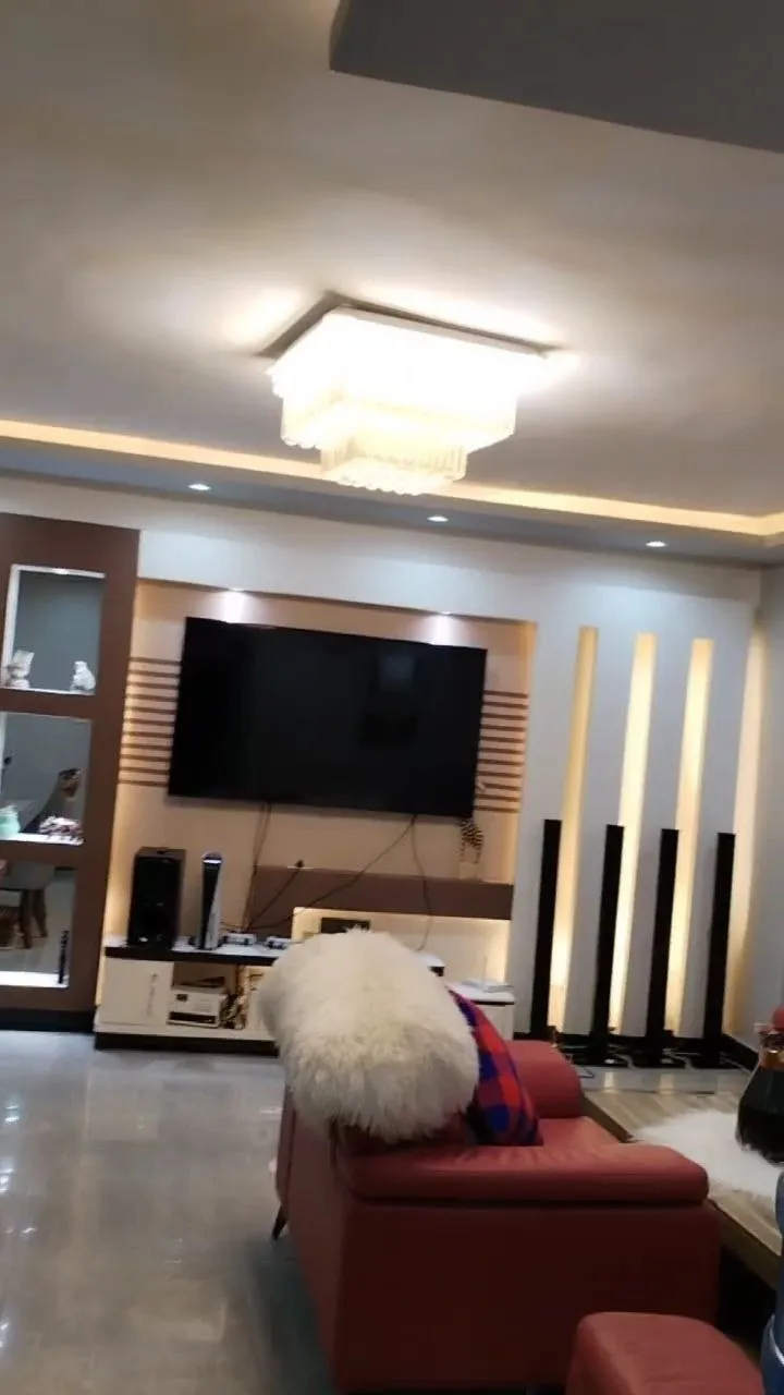 3 Bedroom 40/60 Condominium Ayat – photo 5