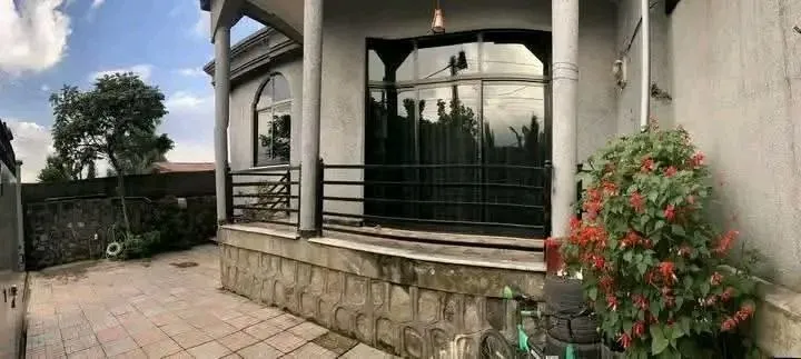 Villa House for Sale Addisu Gebeya – photo 3