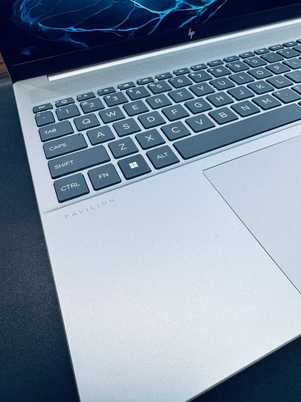 HP Pavilion Plus 16 i7 13th Gen – photo 4