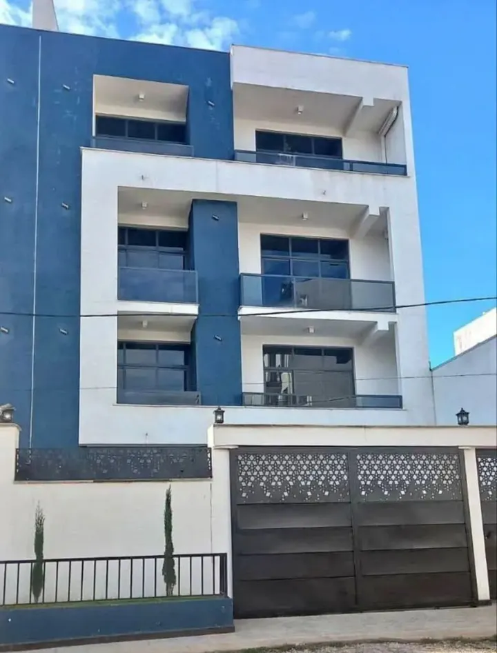 G+3 House for Sale Tulu Dimtu – photo 3