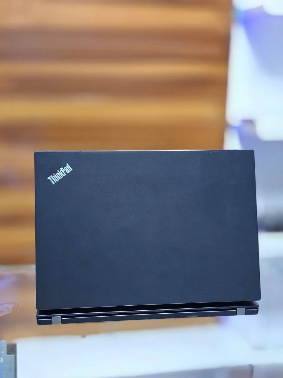 Lenovo ThinkPad T14s Ryzen 5 – photo 3