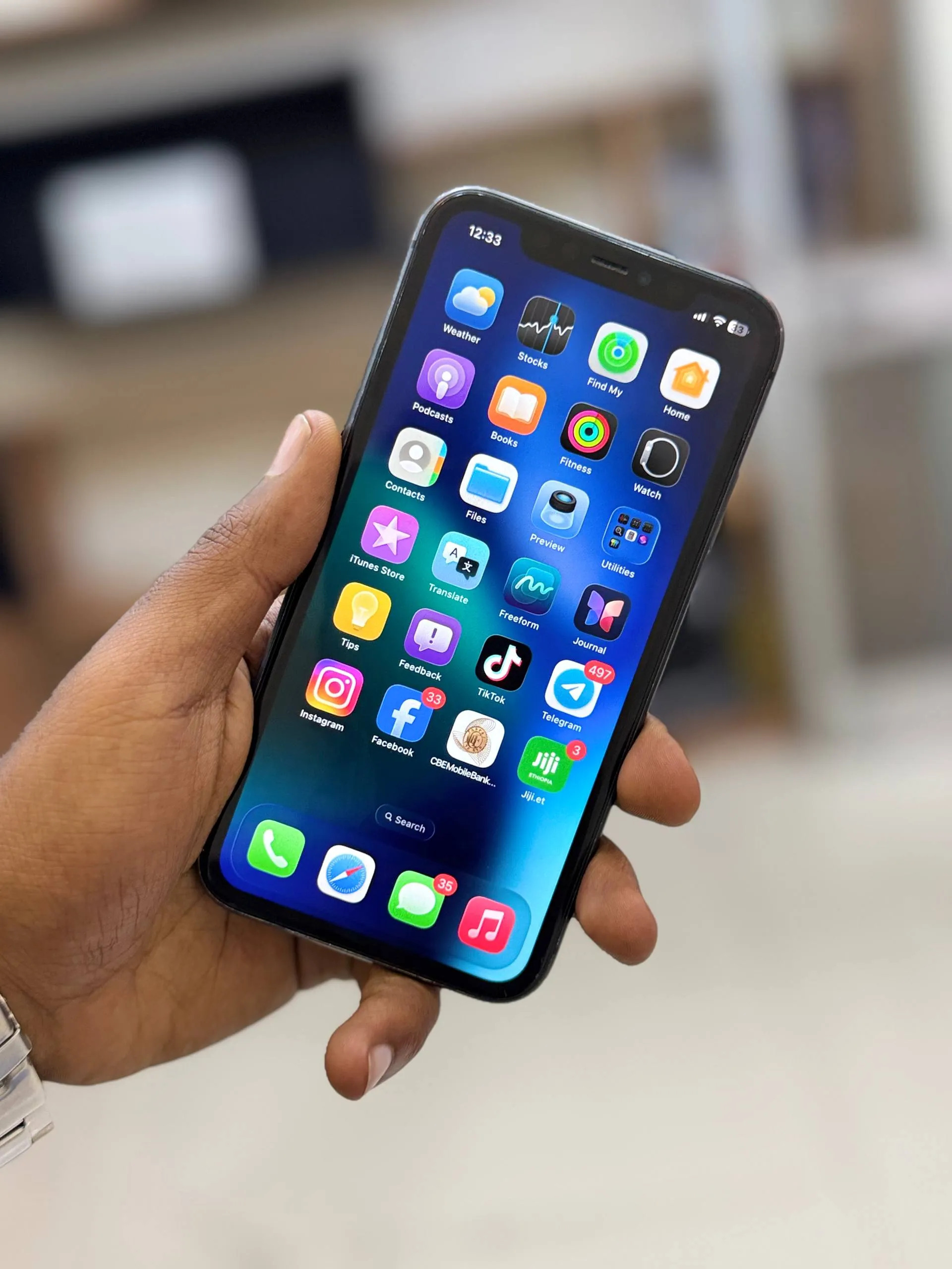 Apple iPhone 11 128GB – photo 4