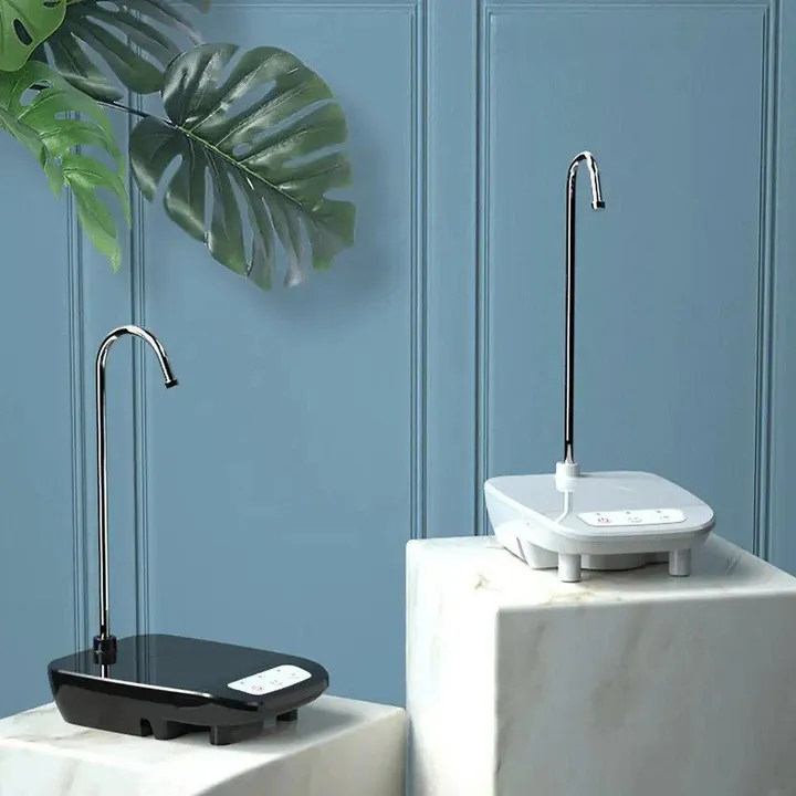 Portable Wireless Electrical Water Dispenser – photo 3