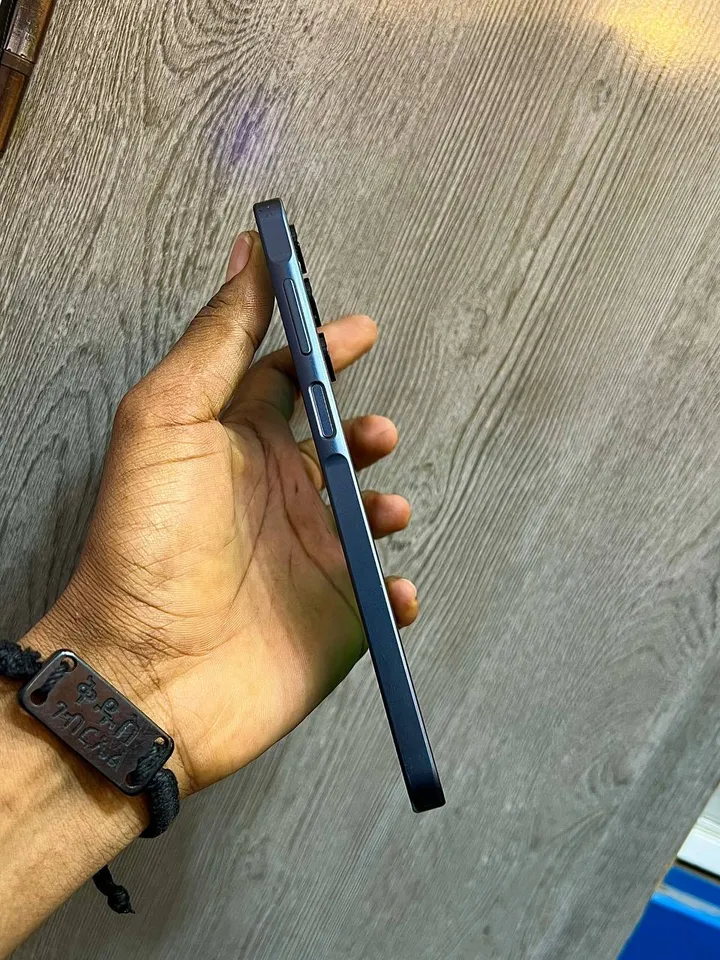 Samsung Galaxy A16 128GB 4GB – photo 4