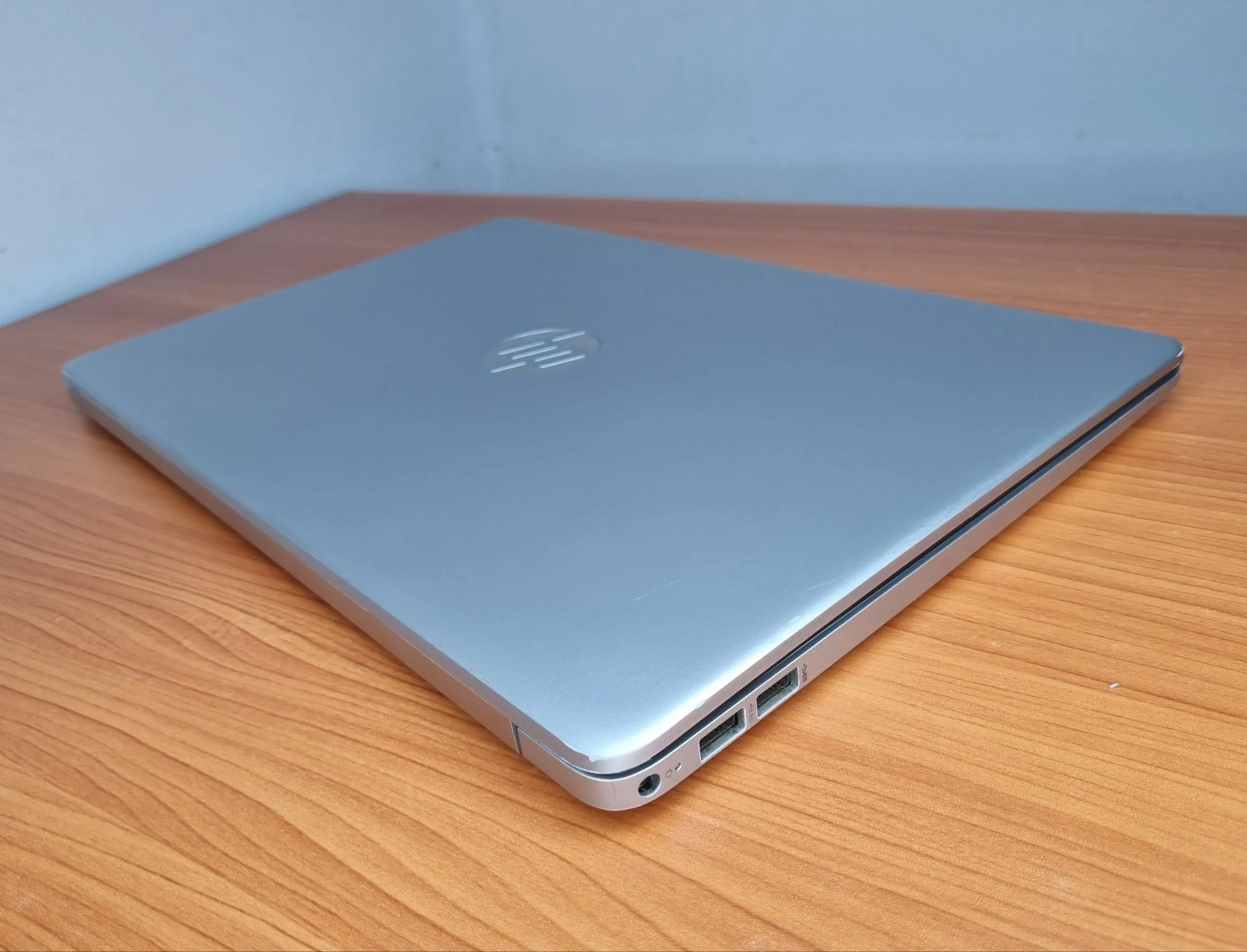 HP Notebook Ryzen 3 8GB 256GB SSD – photo 5