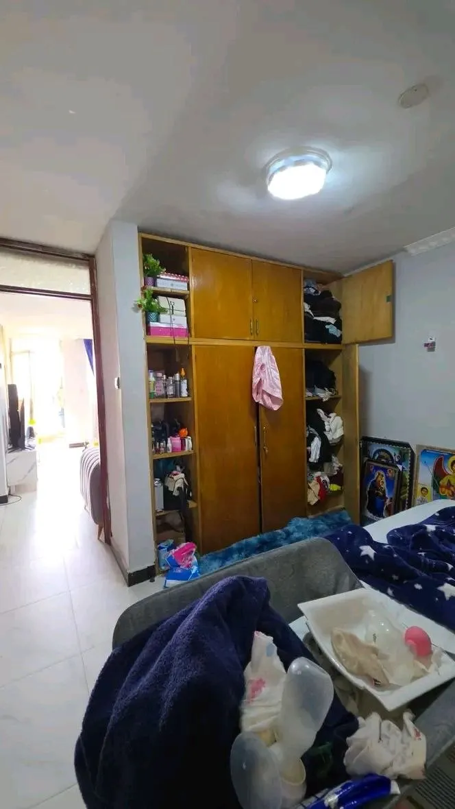 2 Bedroom Condo 73 sqm Yeka Abado – photo 8