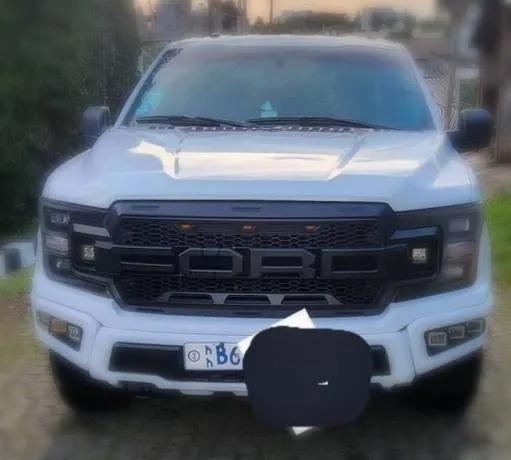 Ford F-150 Lariat SuperCab – photo 5