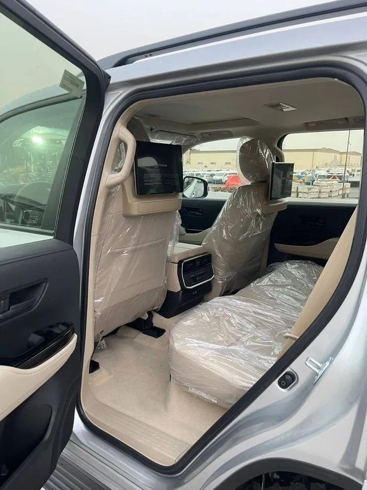 Toyota Landcruiser VXR 2022 – photo 3