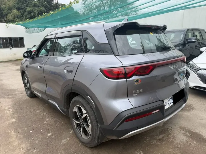 2025 BYD Yuan Plus Premium SUV – photo 3