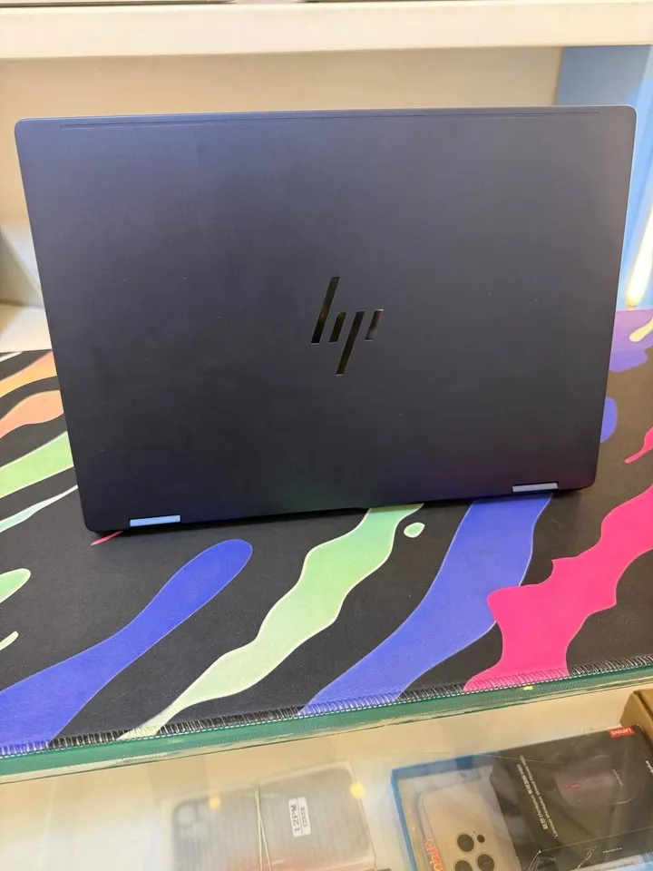 HP Omnibook X360 Ultra 7 Laptop – photo 4