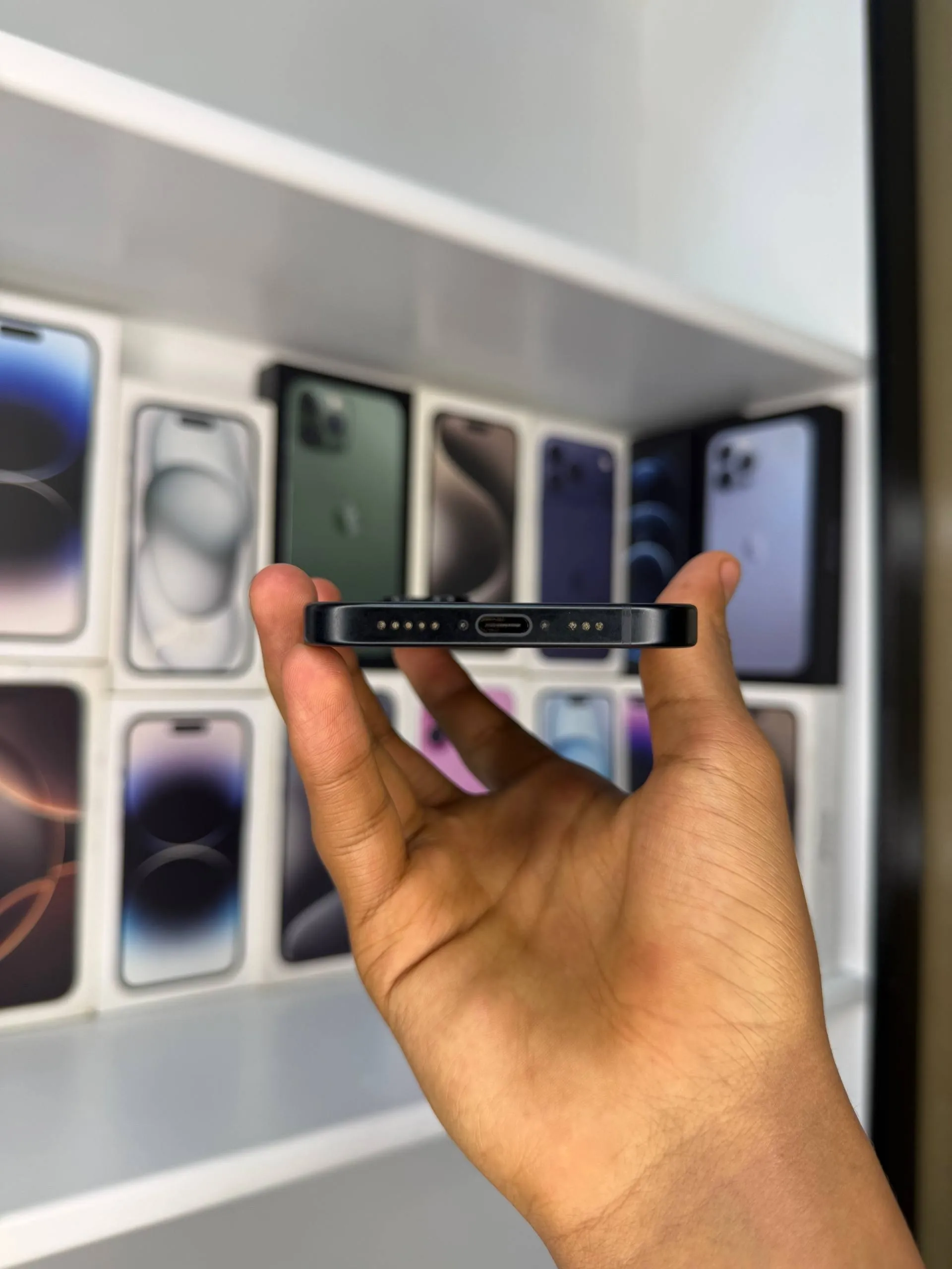 Apple iPhone 15 128GB – photo 3