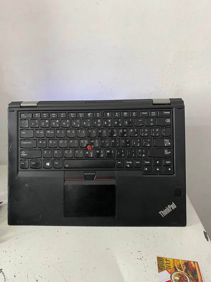 Lenovo ThinkPad Yoga X380 Laptop – photo 3