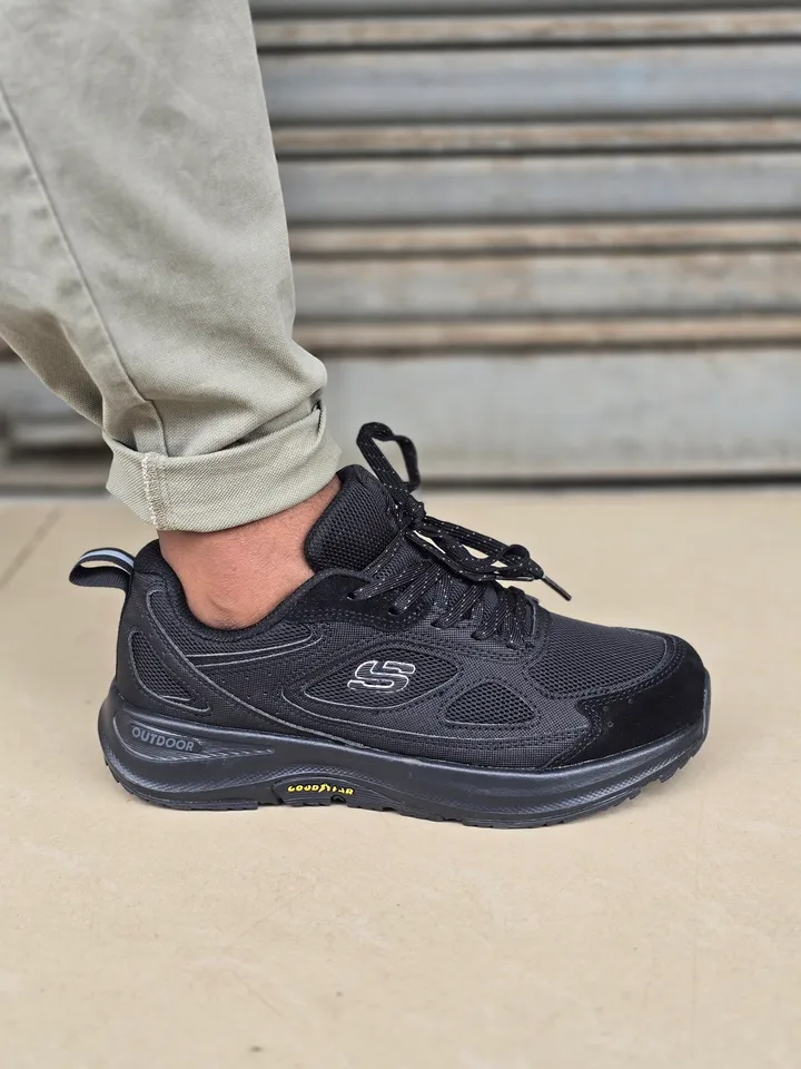 Skechers Goodyear Outdoor Shoes – photo 5