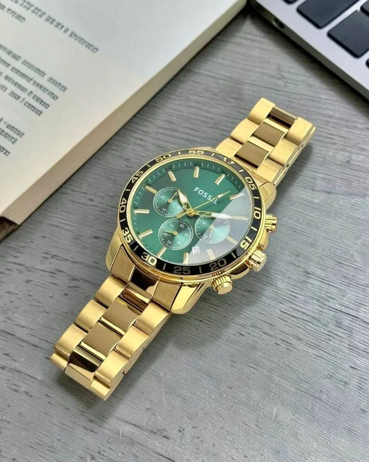 Fossil Men's Watches Collection – photo 3